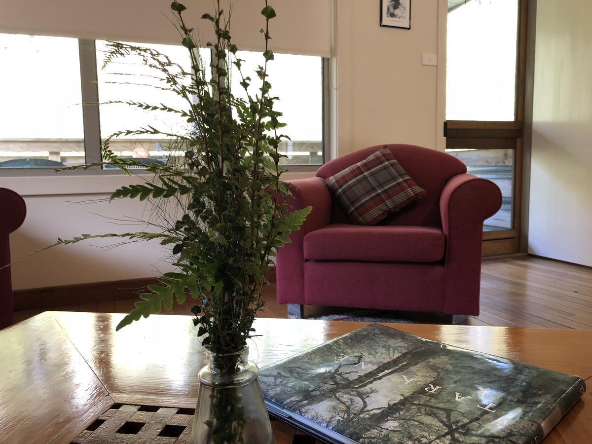 Corinna Wilderness Village Buitenkant foto